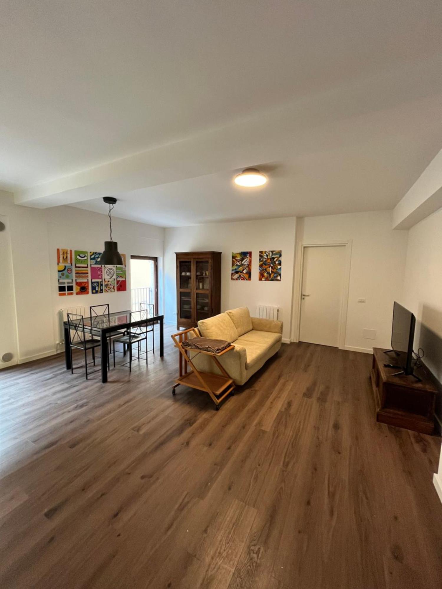 Habita Appartamenti LʼAquila Exterior foto